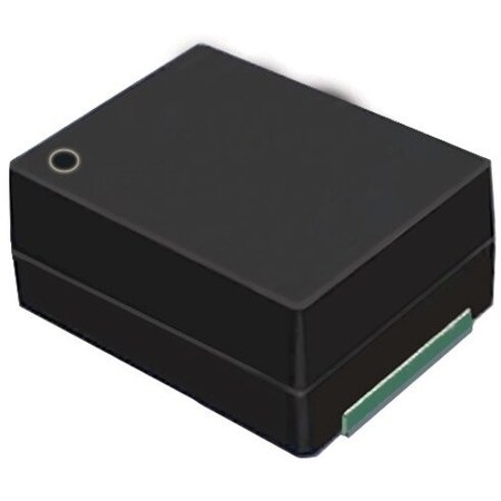 Abracon Lvcmos Output Clock Oscillator, 10Mhz Nom AOCJYR-10.000MHZ-M5625LF